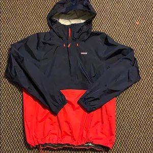 PATAGONIA TORRENTSHELL JACKET